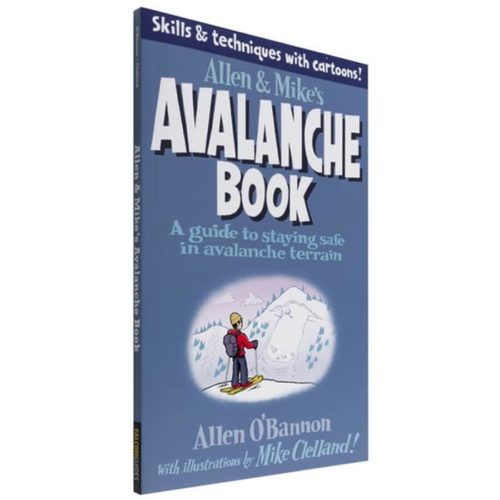 Allen & Mike's Avalanche Book