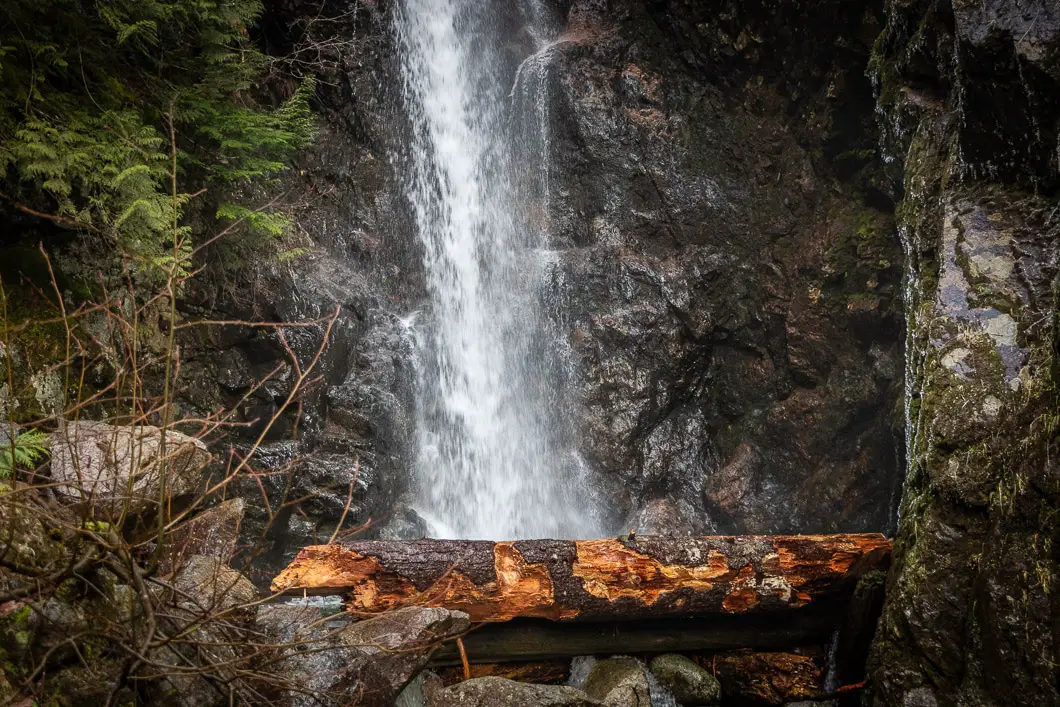 norvan falls 15 | Norvan Falls Hike in North Vancouver