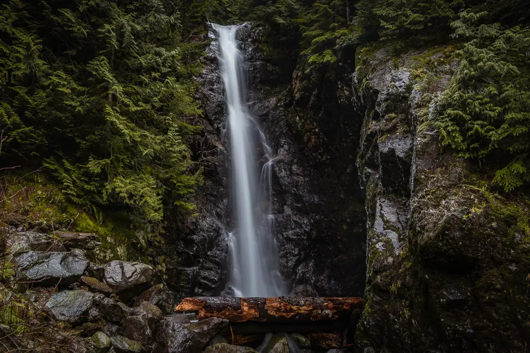 norvan falls 21 | Norvan Falls Hike in North Vancouver