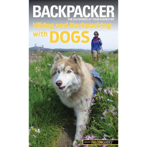 Hiking and Backpacking with Dogs