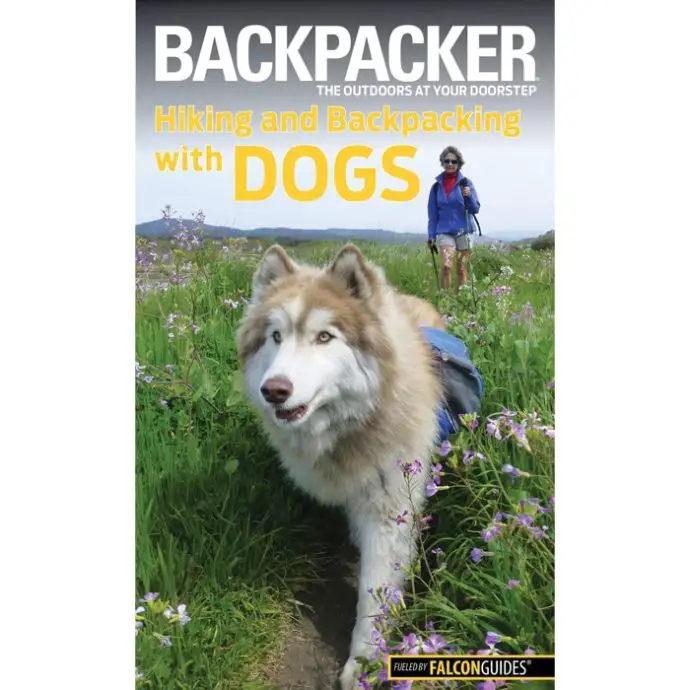 Hiking and Backpacking with Dogs