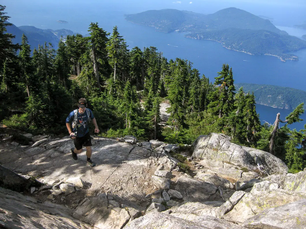 howe sound crest trail 2 | The Howe Sound Crest Trail Hiking Guide