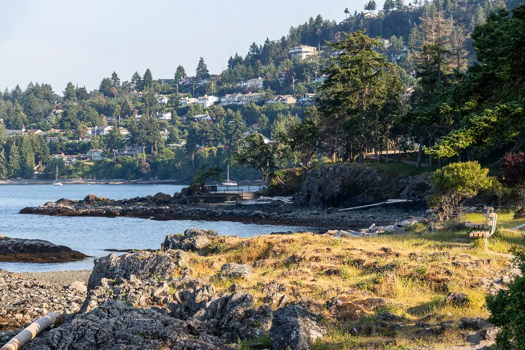 neck point 6 | Neck Point Hike in Nanaimo
