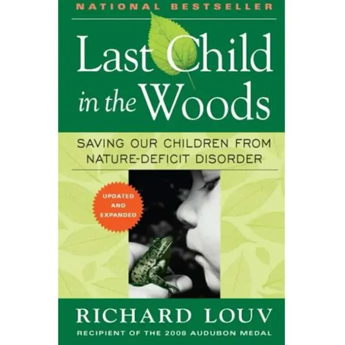 last child | Last Child in the Woods