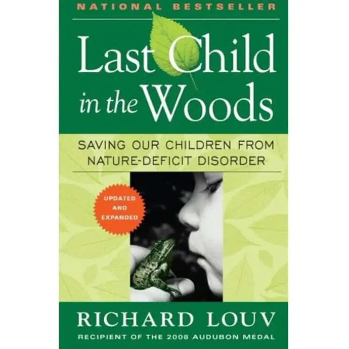 Last Child in the Woods