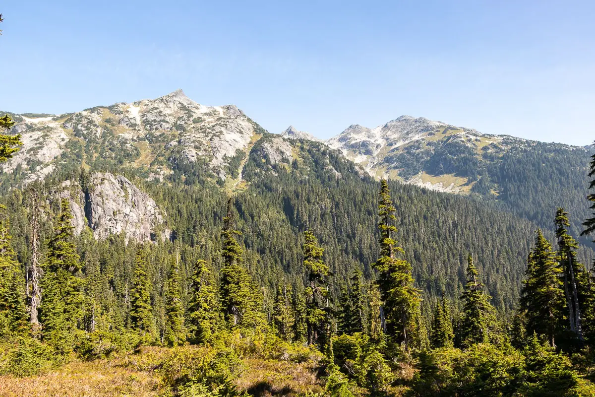 The Rainbow Lake Hike in Whistler 6 rainbow lake hike 10 | The Rainbow Lake Hike in Whistler