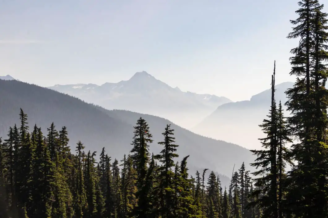 rainbow lake hike 19 | The Rainbow Lake Hike in Whistler