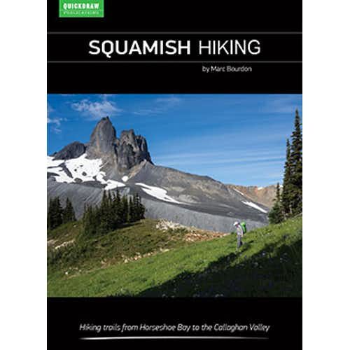 Squamish Hiking