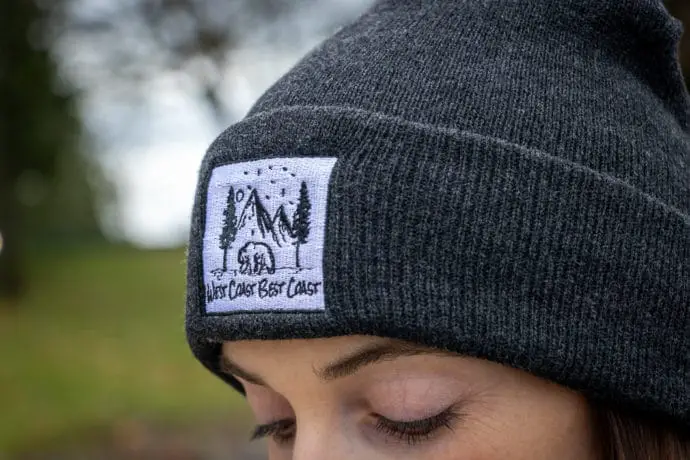 best coast beanie 8 | West Coast Best Coast Toques