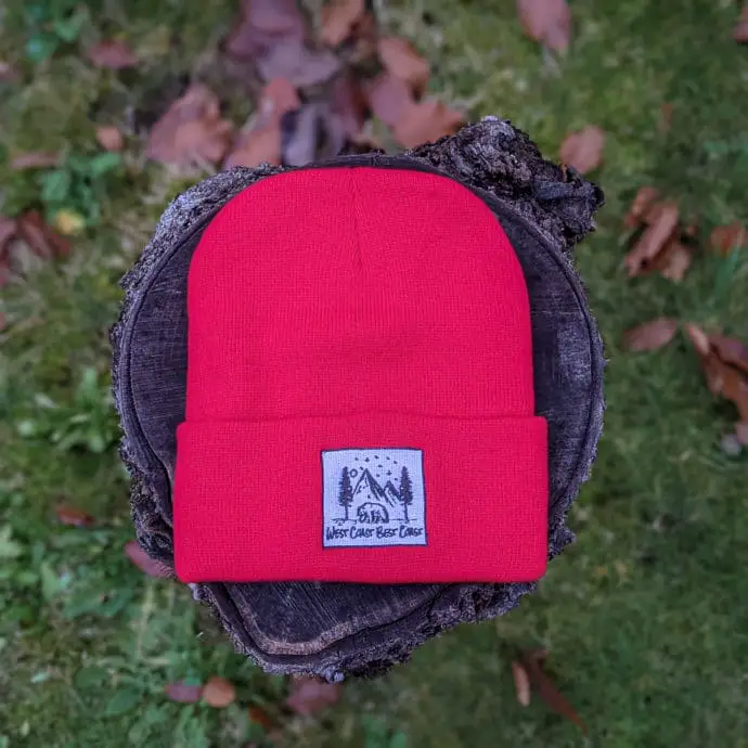 west coast beanie | West Coast Best Coast Toques
