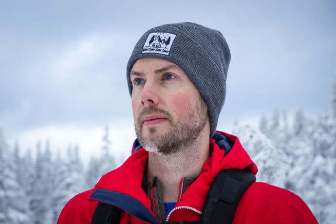 west coast toque | West Coast Best Coast Toques