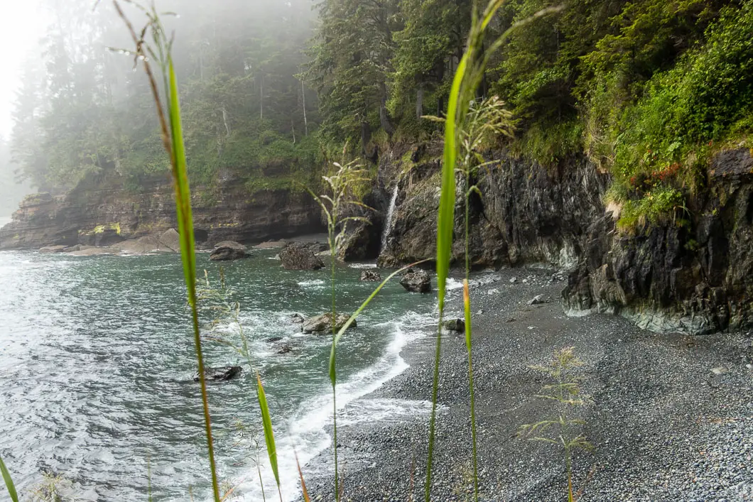 Hiking the Juan de Fuca Marine Trail 5 juan de fuca trail 56 | Hiking the Juan de Fuca Marine Trail