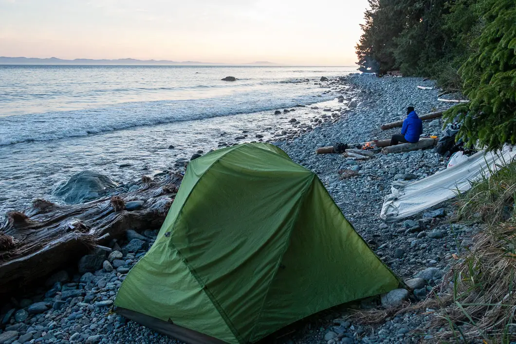 Hiking the Juan de Fuca Marine Trail 29 juan de fuca trail 93 | Hiking the Juan de Fuca Marine Trail