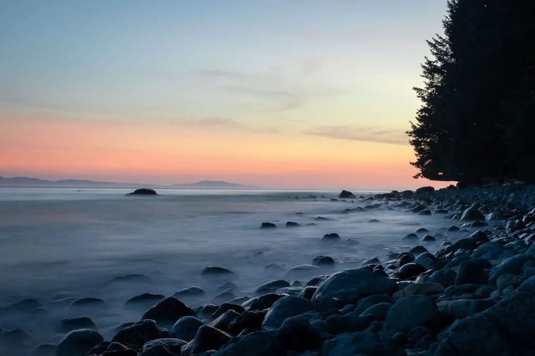 Hiking the Juan de Fuca Marine Trail 6 juan de fuca trail 99 | Hiking the Juan de Fuca Marine Trail