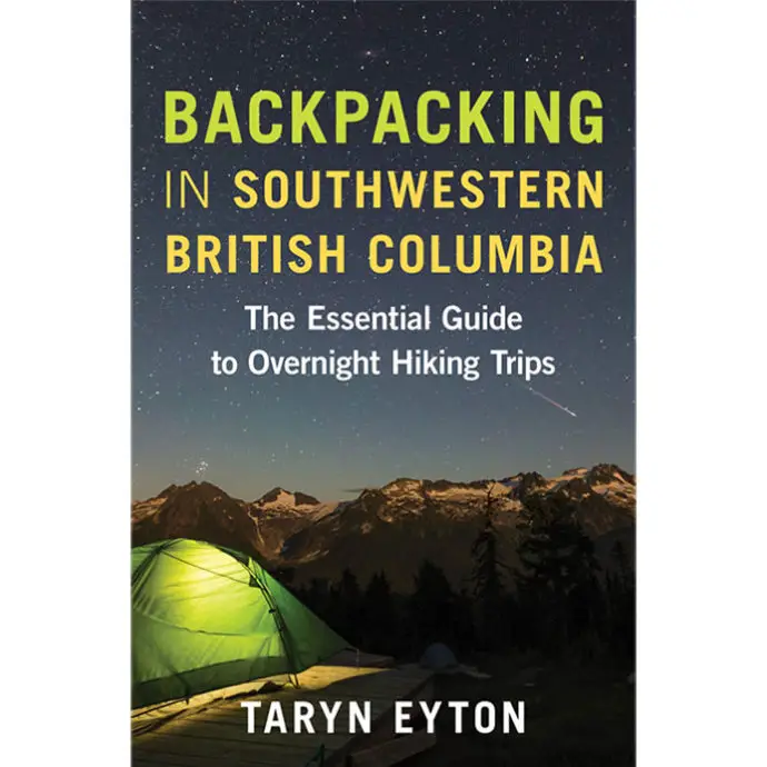 backpack bc | Backpacking in Southwestern BC: The Essential Guide to Overnight Hiking Trips