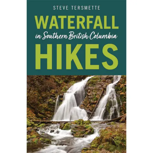 Waterfall Hikes in Southern British Columbia