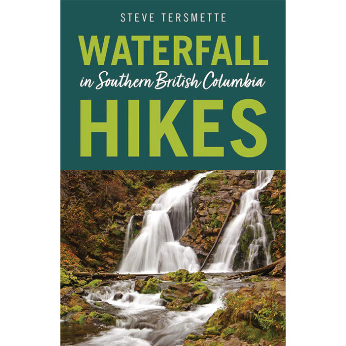 waterfall hikes | Waterfall Hikes in Southern British Columbia