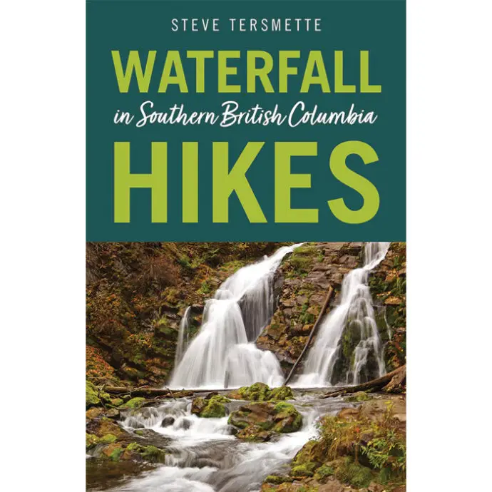 Waterfall Hikes in Southern British Columbia