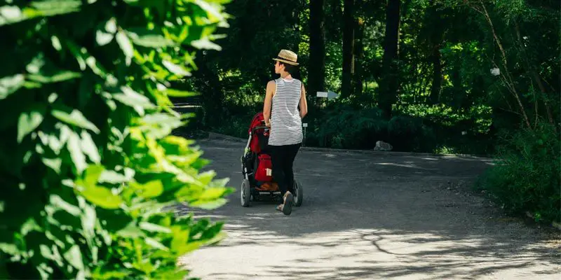 stroller trail vancouver ft | #OutdoorVancouver