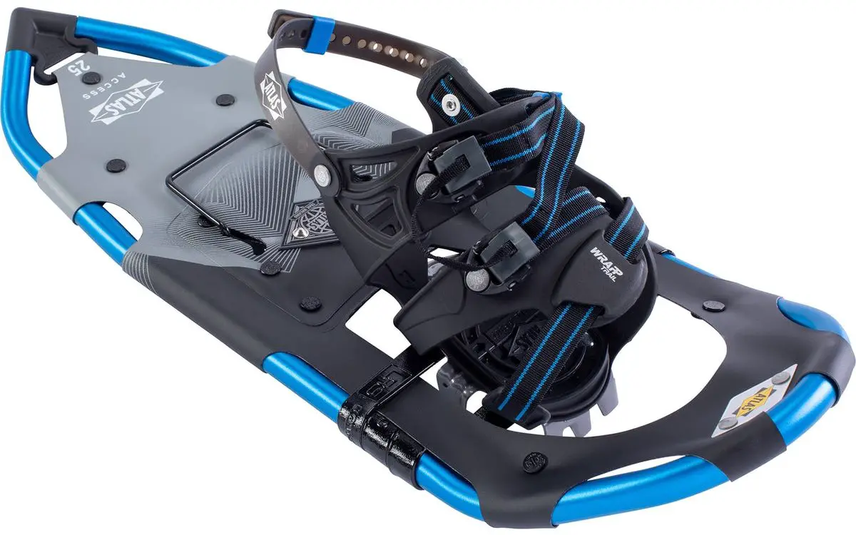 Atlas Access Snowshoes