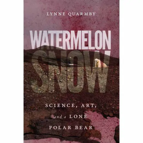 Watermelon Snow