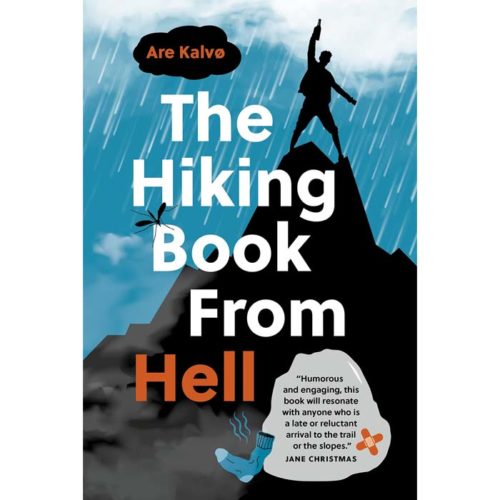 The Hiking Book From Hell