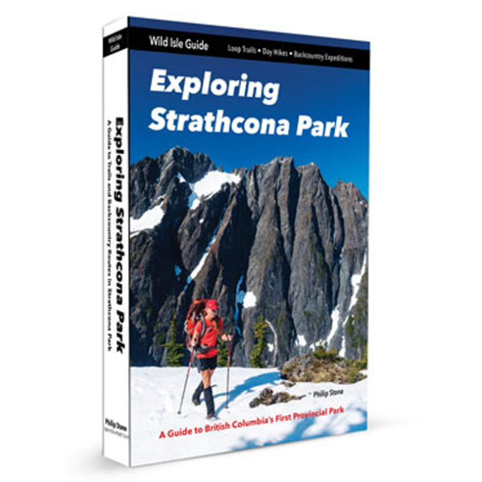 exploring strathcona | Exploring Strathcona Park