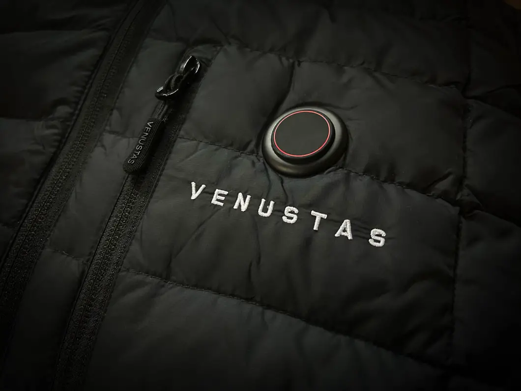 venustas heated vest 1 | Venustas Men’s Heated Vest Review