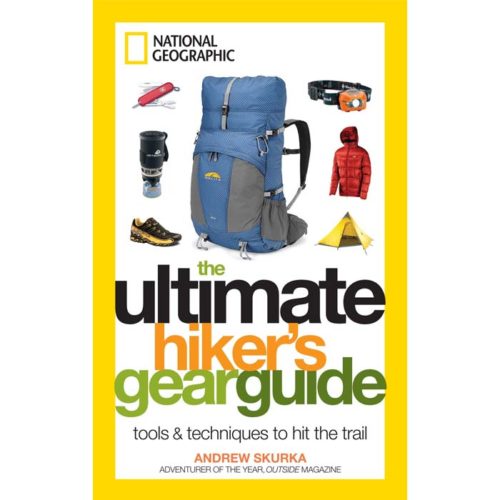 The Ultimate Hiker's Gear Guide: Tools and Techniques to Hit the Trail