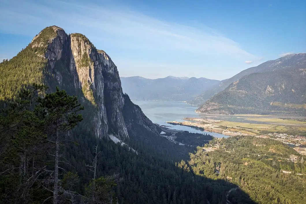 slhanay squamish 13 | Slhanay Peak Trail Hike in Squamish