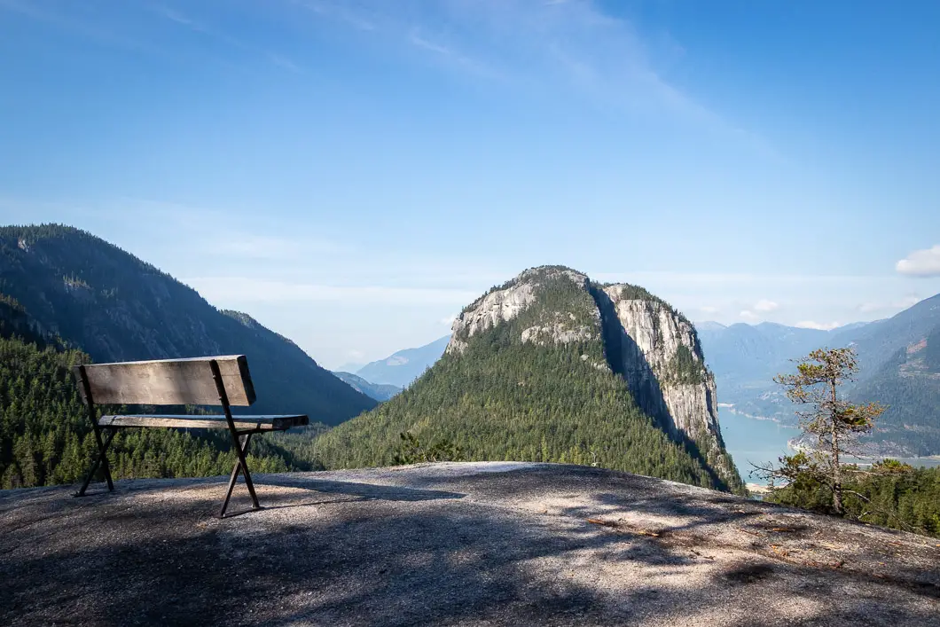 slhanay squamish 16 | Slhanay Peak Trail Hike in Squamish