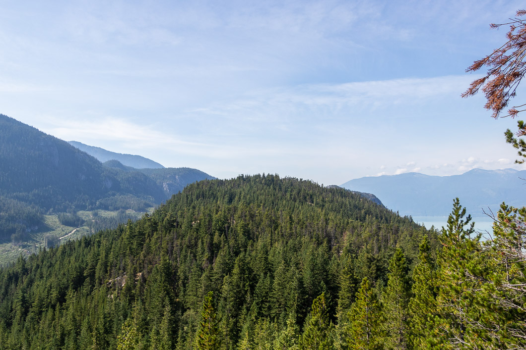 slhanay squamish 24 | Slhanay Peak Trail Hike in Squamish