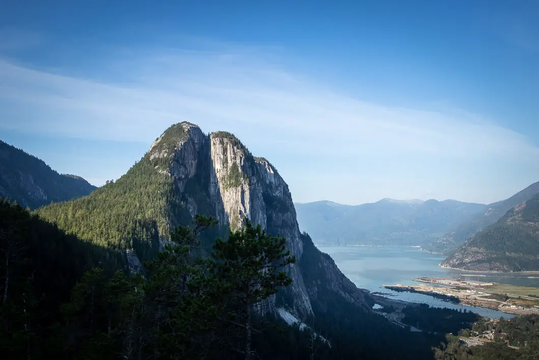 slhanay squamish 9 | Slhanay Peak Trail Hike in Squamish