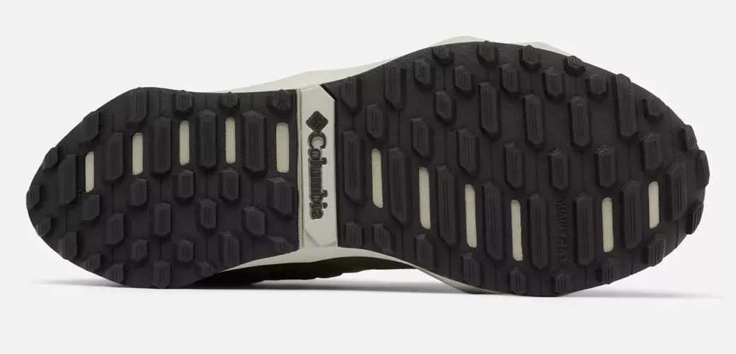 Columbia Facet 75 Alpha OutDry Hiking Shoe Review 2 alpha outdry hiking shoe grip | Columbia Facet 75 Alpha OutDry Hiking Shoe Review