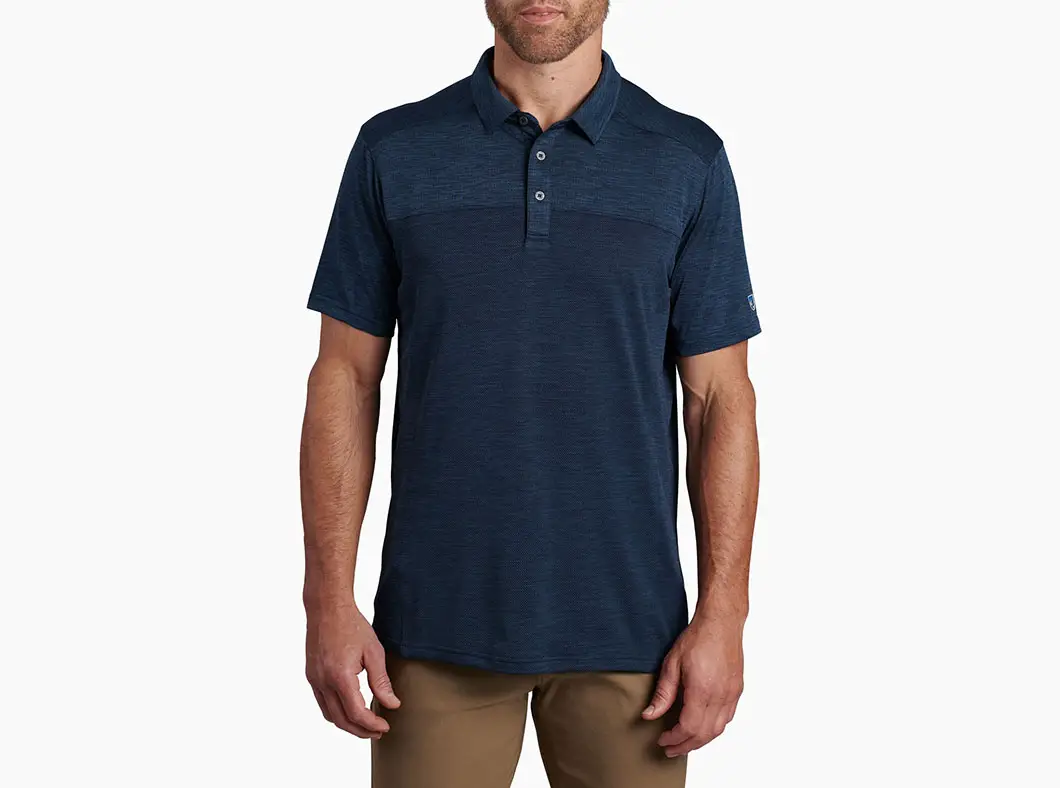 Gear Review: KÜHL Clothing for Hiking 3 kuhl engineered polo | Gear Review: KÜHL Clothing for Hiking