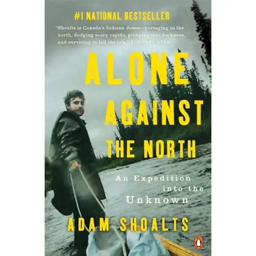 Alone Against The North