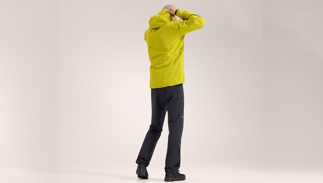 arcteryx beta jacket 2 | Arc'teryx Beta Lightweight Men's Jacket: A Review