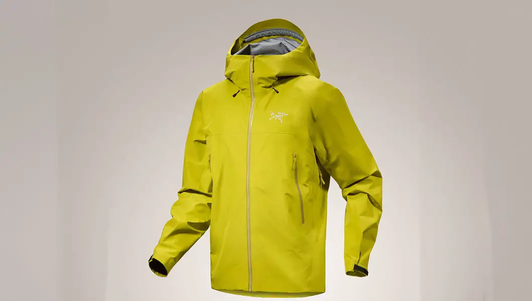 arcteryx beta jacket 3 | Arc'teryx Beta Lightweight Men's Jacket: A Review